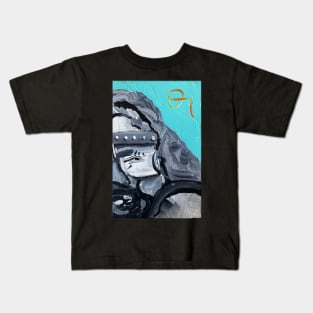 Mankind Kids T-Shirt